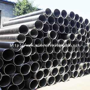 Wells Filter Pipe