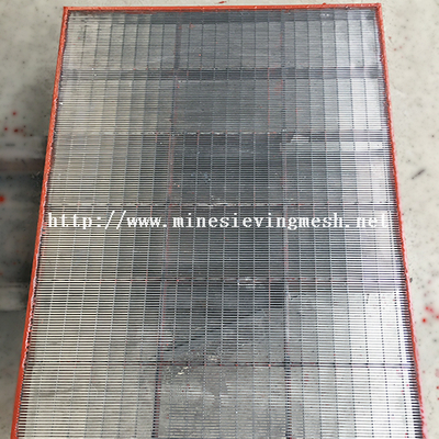 Petrochemical Filter Grid