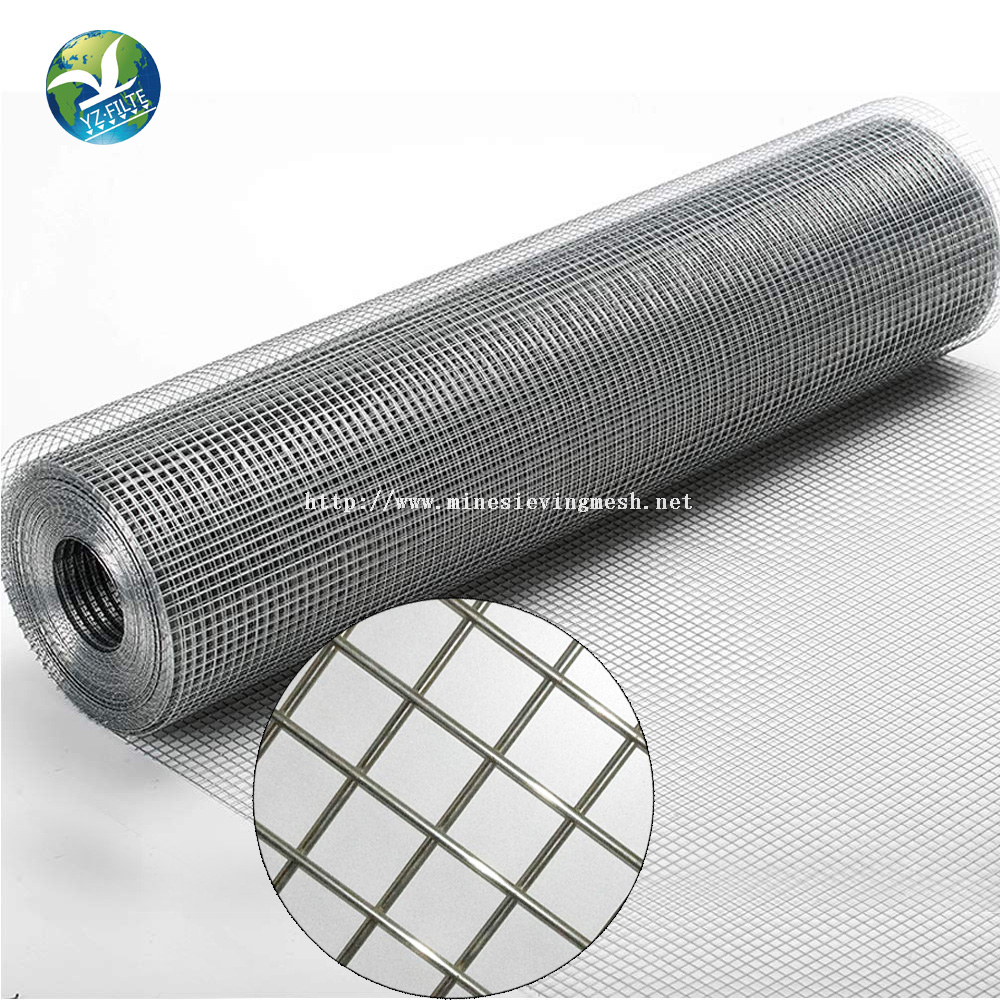Fence Wire Mesh 